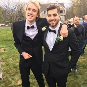 Meet your Posher, Jake